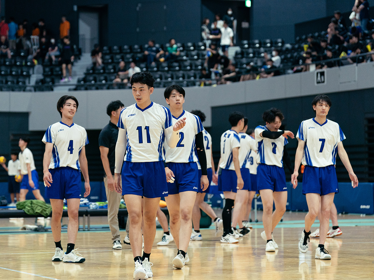 SKYROCKETS AKITAフォトギャラリー