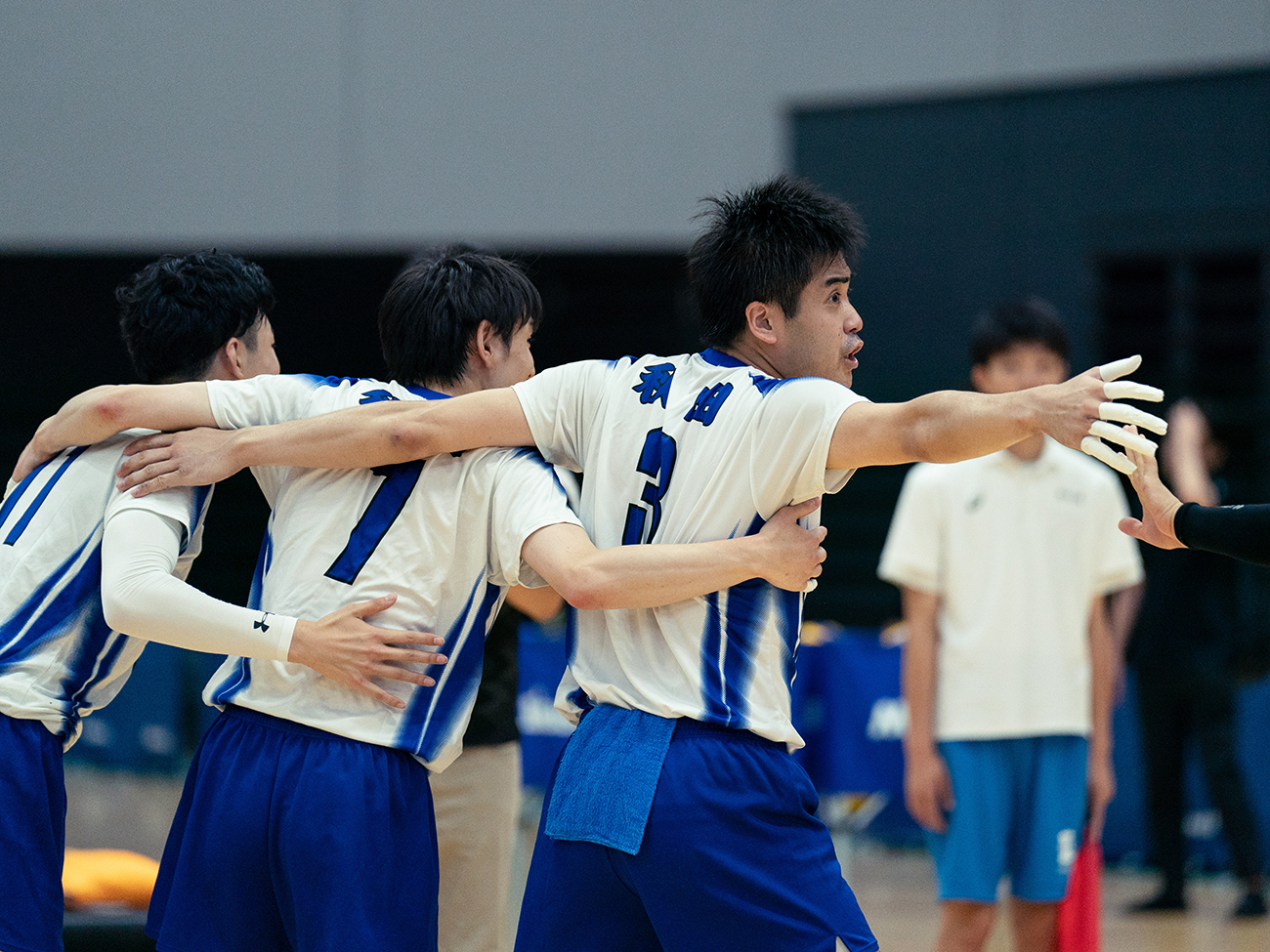 SKYROCKETS AKITAフォトギャラリー