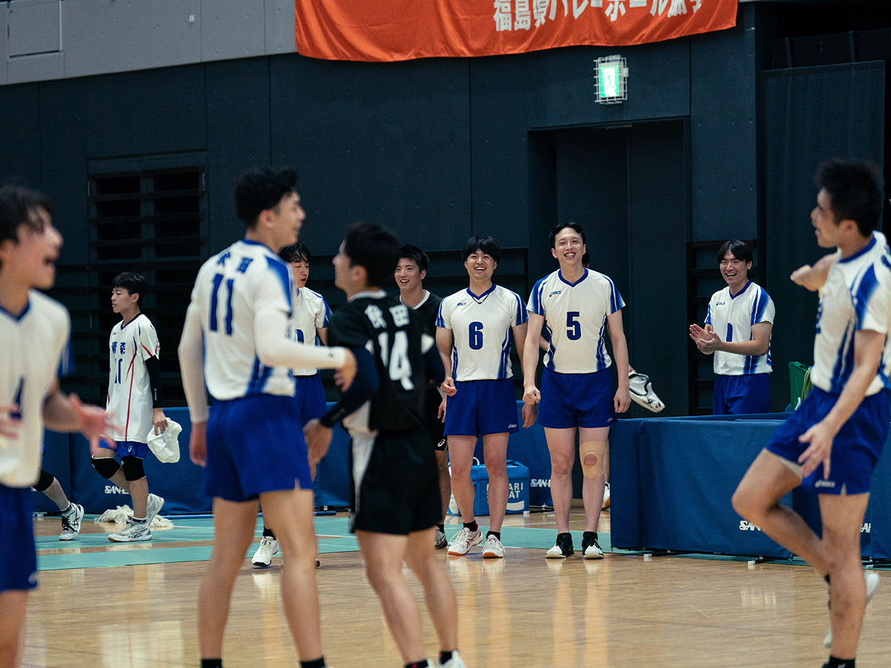 SKYROCKETS AKITAフォトギャラリー