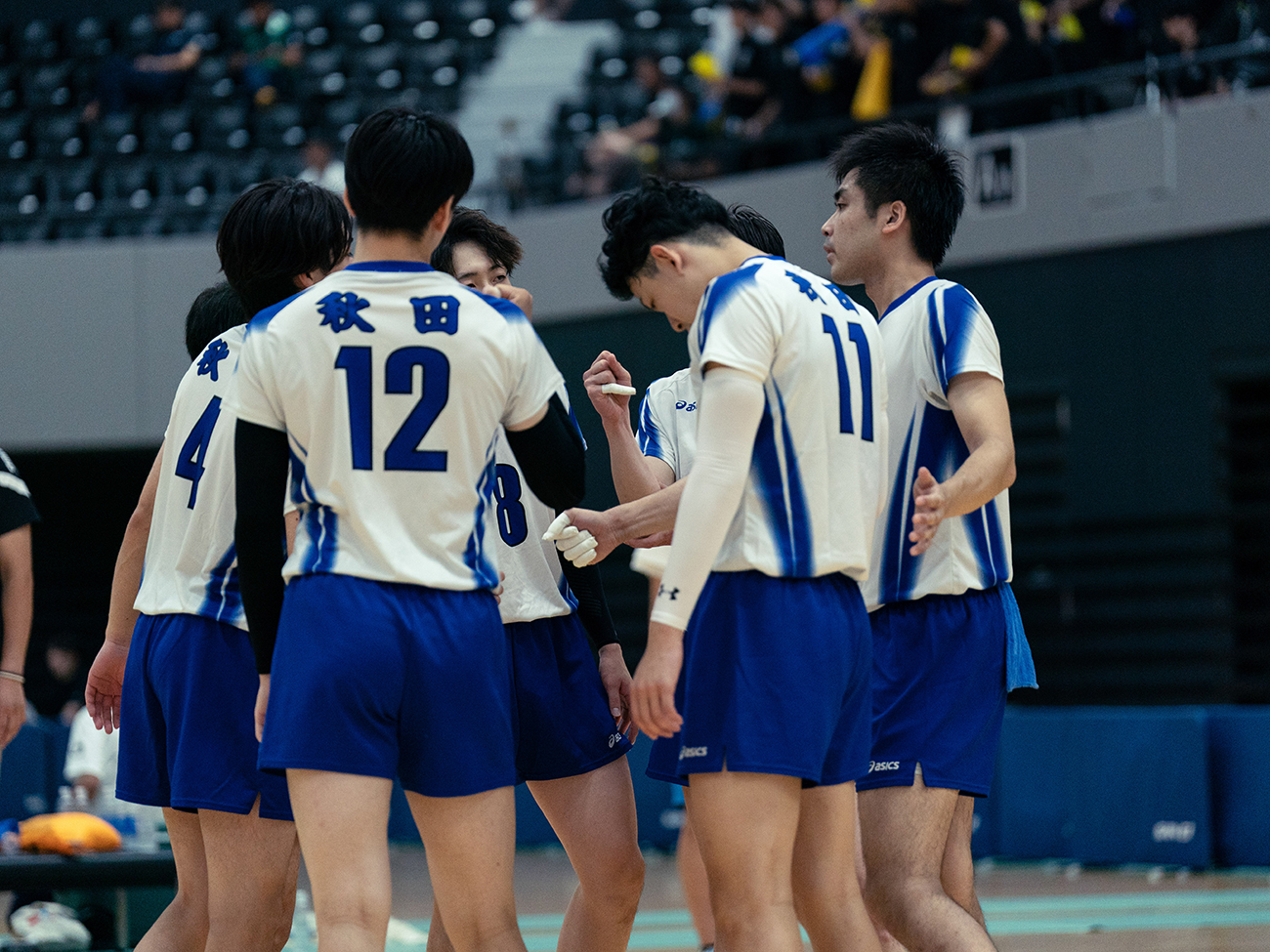 SKYROCKETS AKITAフォトギャラリー