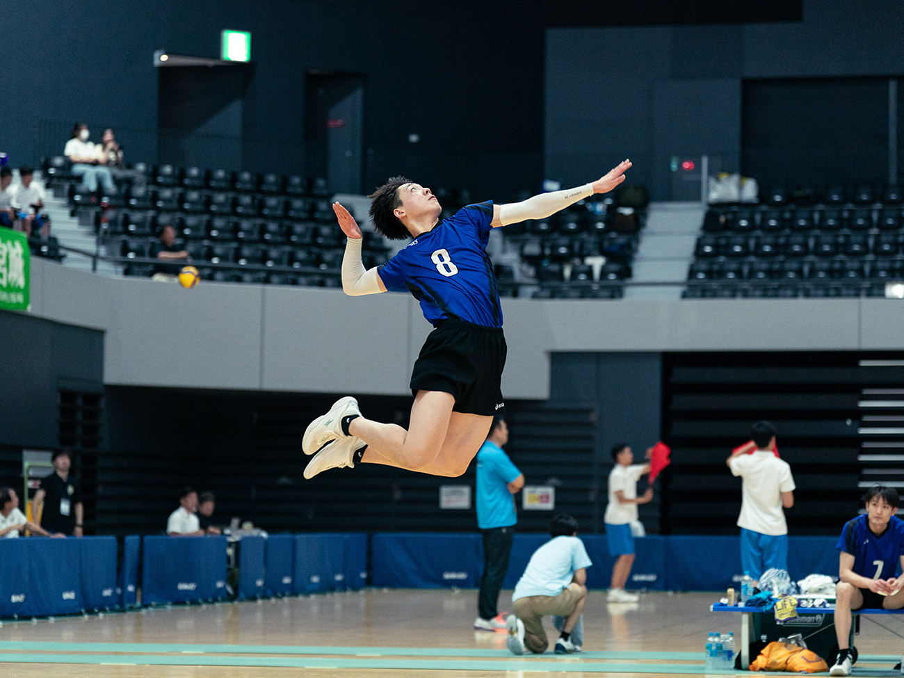 SKYROCKETS AKITAフォトギャラリー