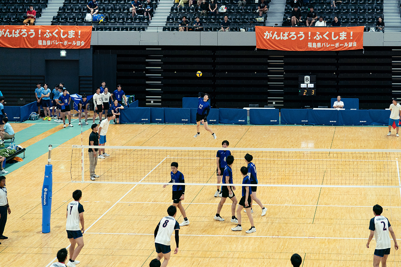 SKYROCKETS AKITAフォトギャラリー