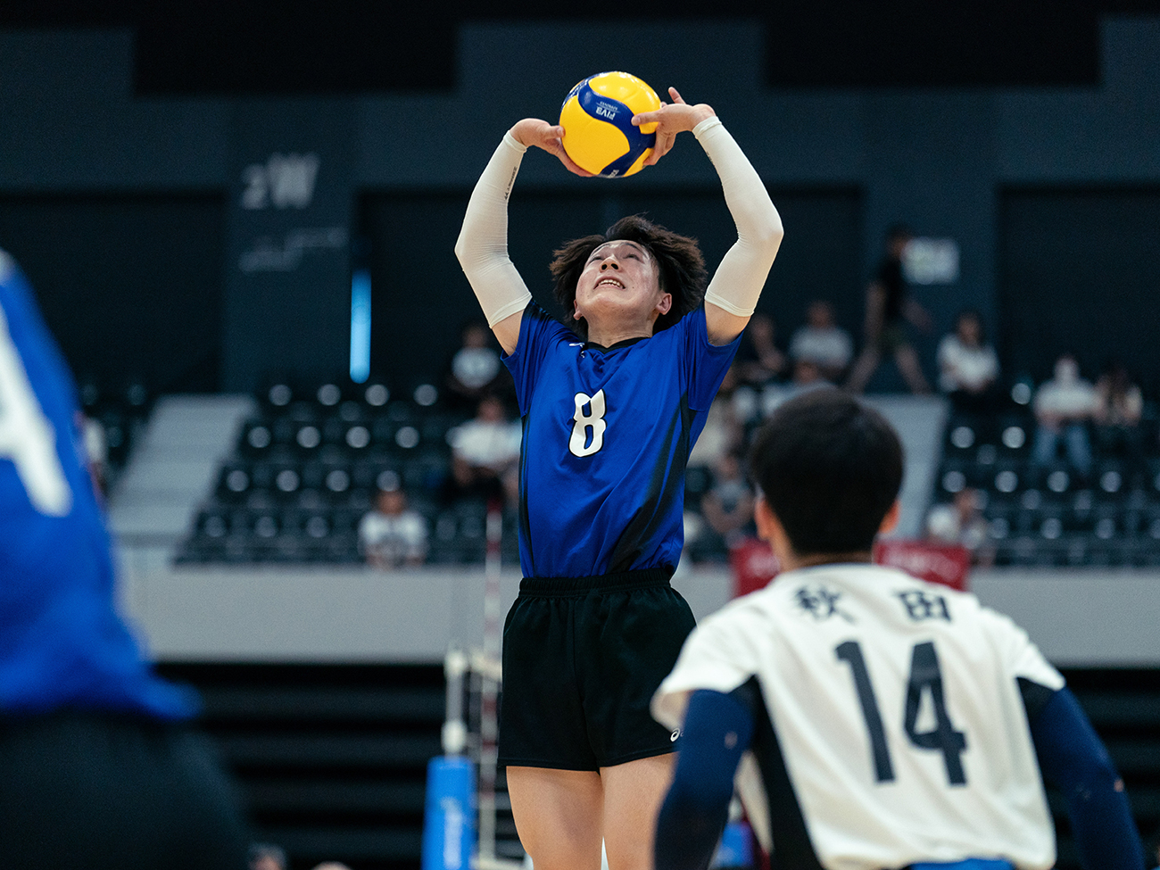 SKYROCKETS AKITAフォトギャラリー