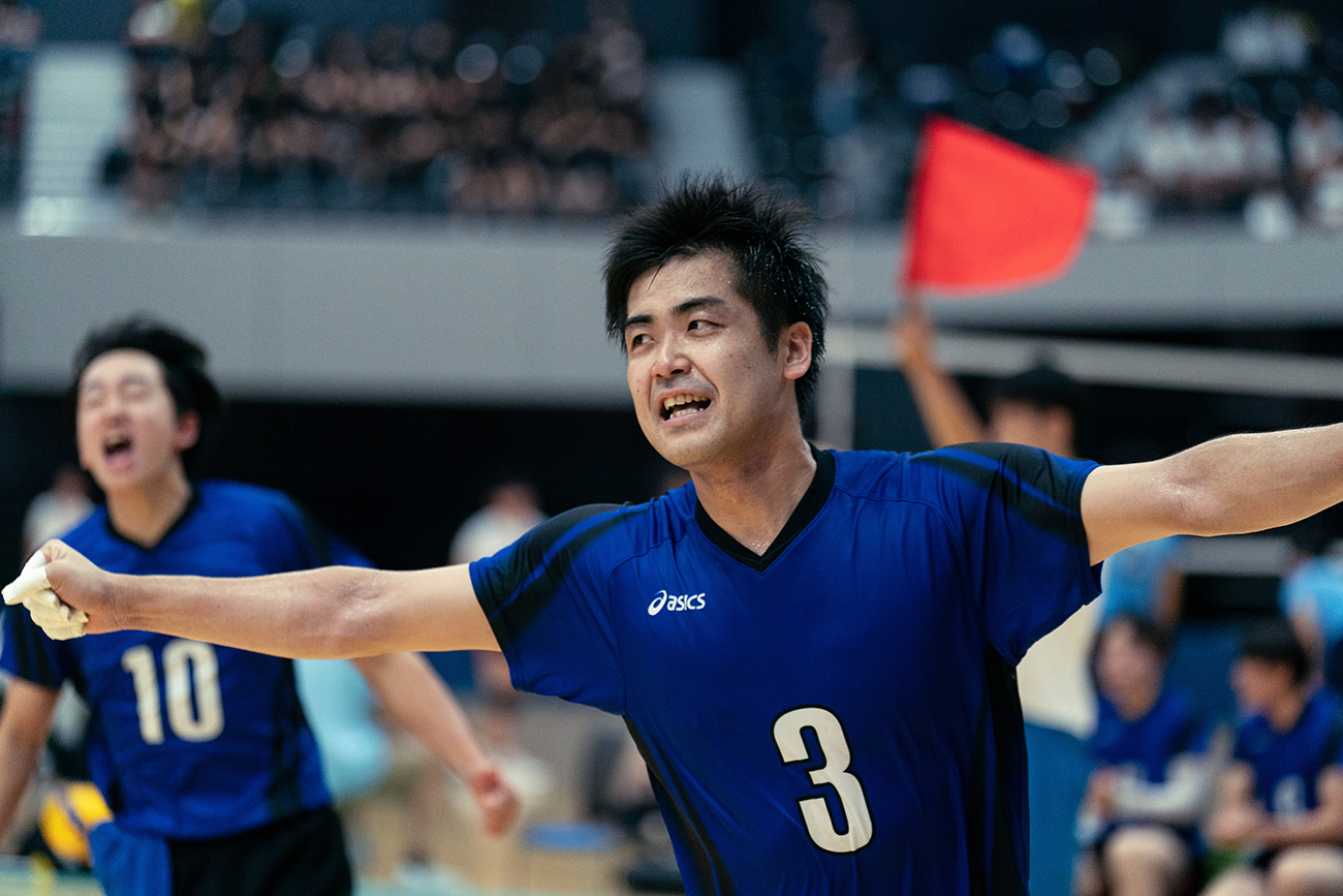 SKYROCKETS AKITAフォトギャラリー