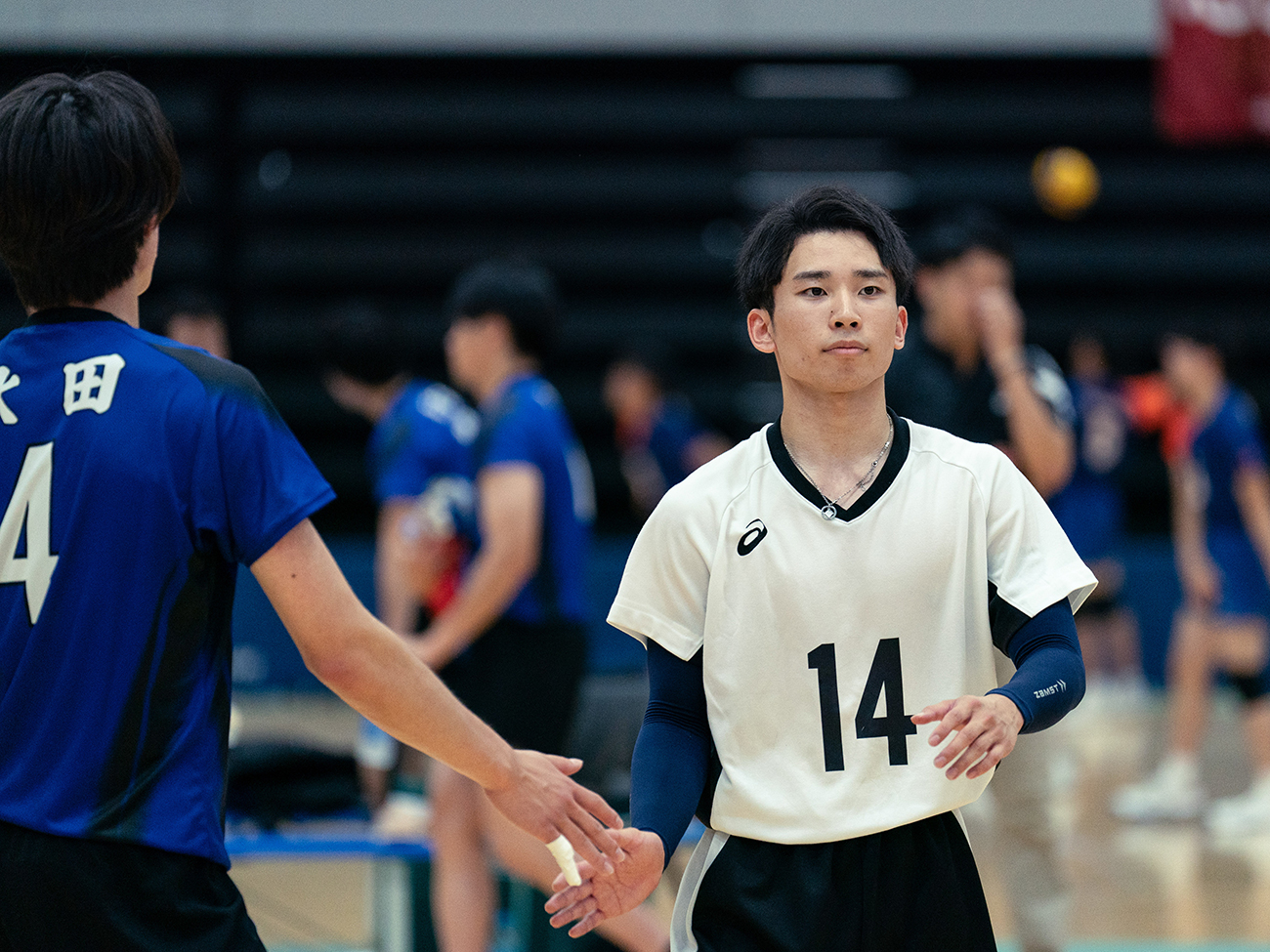 SKYROCKETS AKITAフォトギャラリー