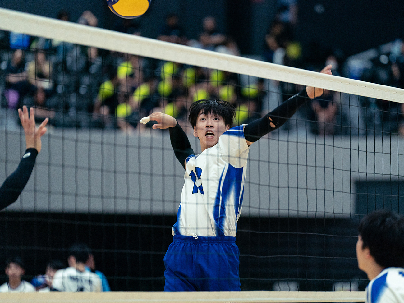 SKYROCKETS AKITAフォトギャラリー