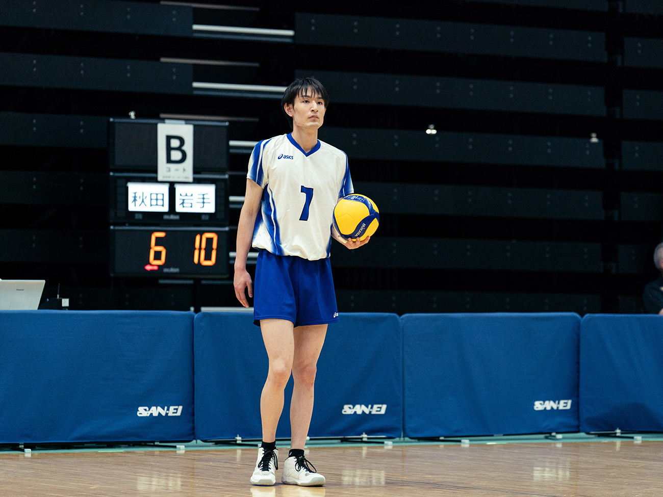 SKYROCKETS AKITAフォトギャラリー