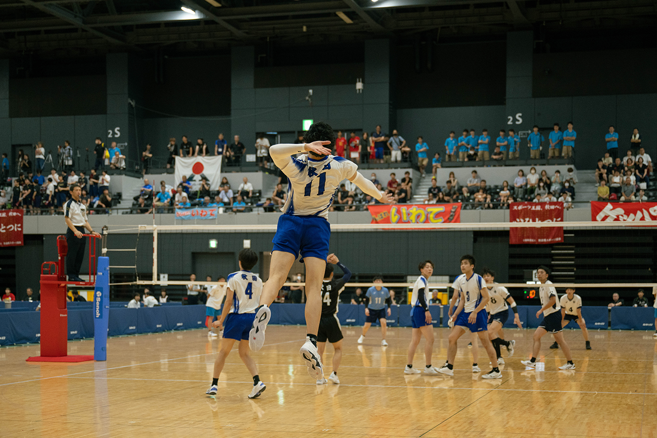 SKYROCKETS AKITAフォトギャラリー