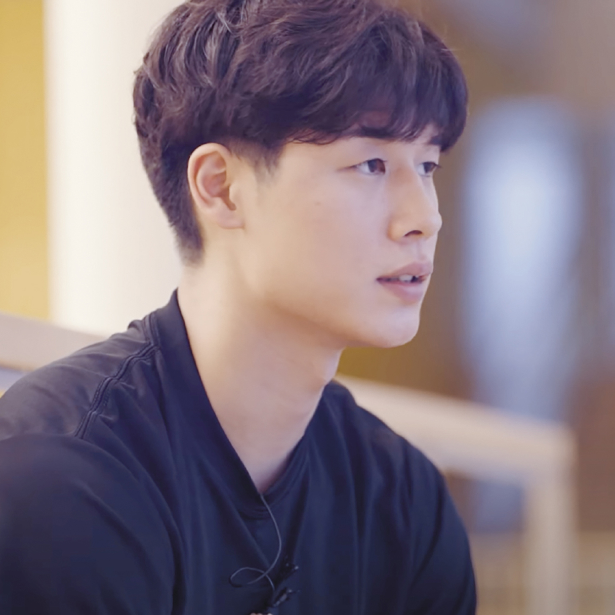 秋田ノーザンハピネッツ 元田選手×土屋選手インタビュー