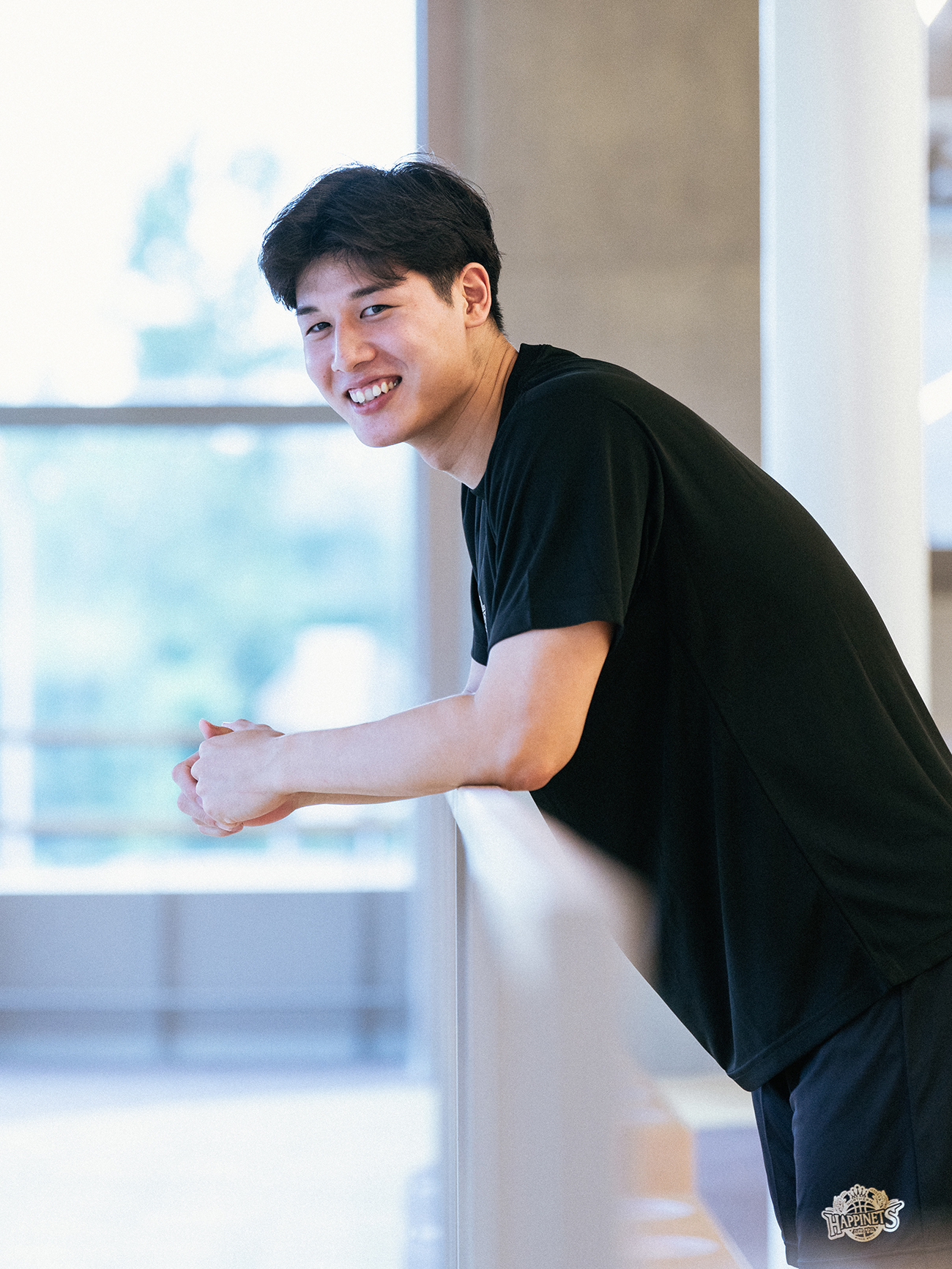 秋田ノーザンハピネッツ 元田選手×土屋選手インタビュー