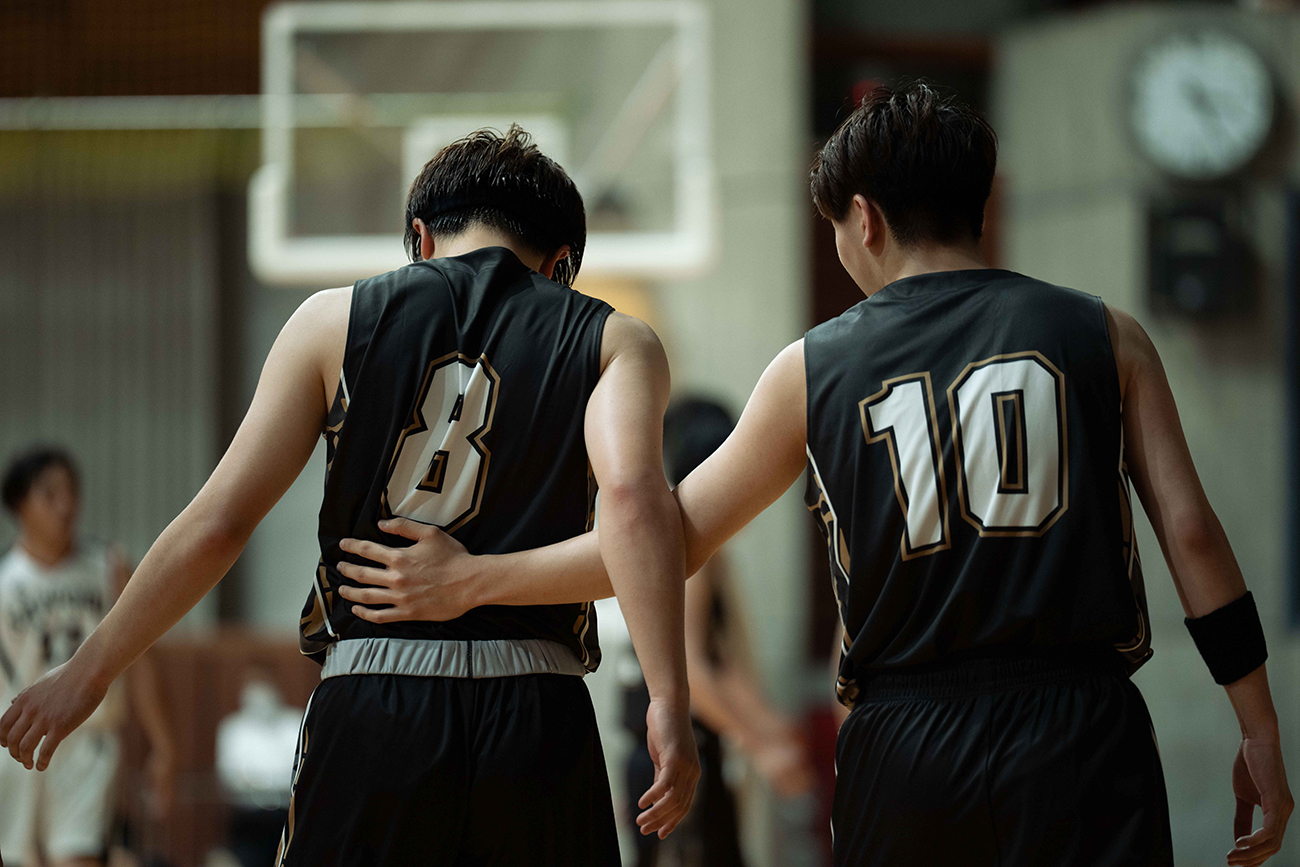 クラージュ秋田男子バスケットボールチーム