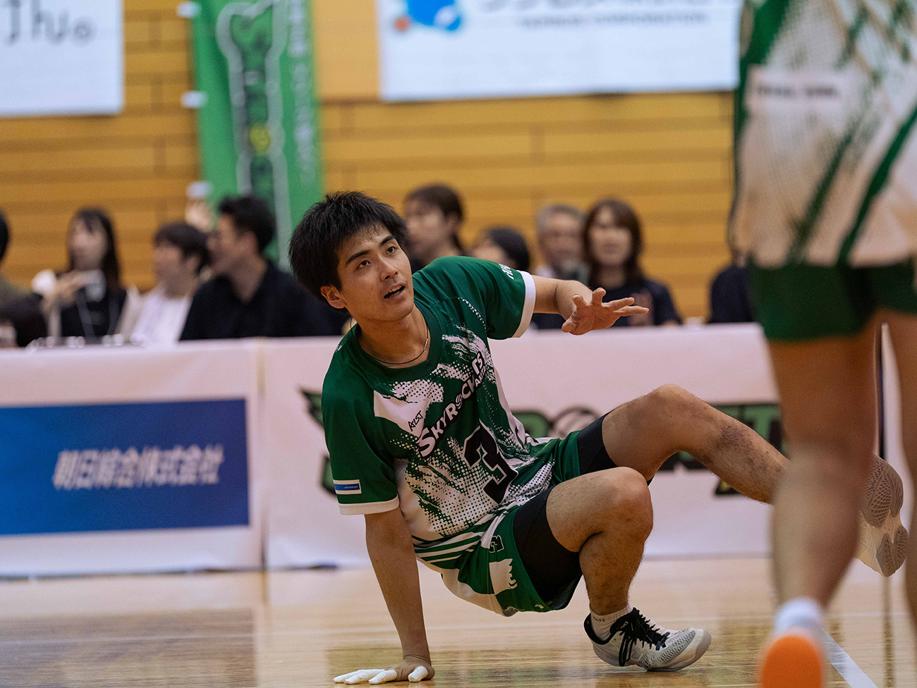 スカイロケッツアキタ