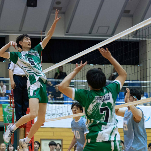 スカイロケッツアキタ