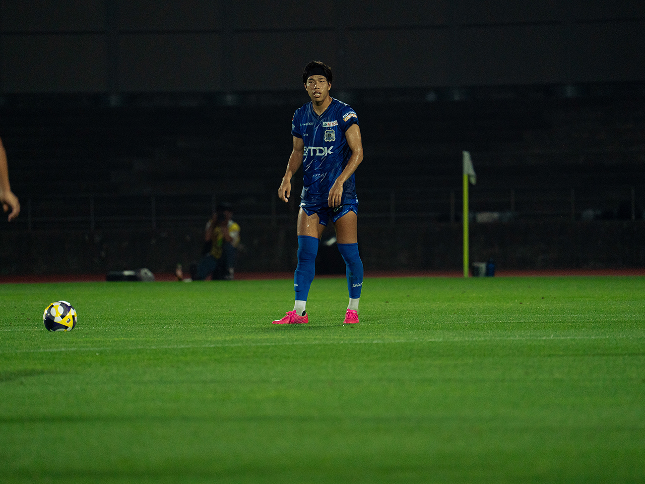 ブラウブリッツ秋田