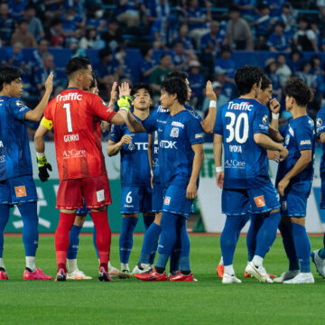 ブラウブリッツ秋田