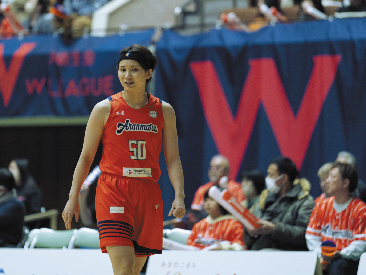 アランマーレ秋田　佐藤選手　内藤選手　対談