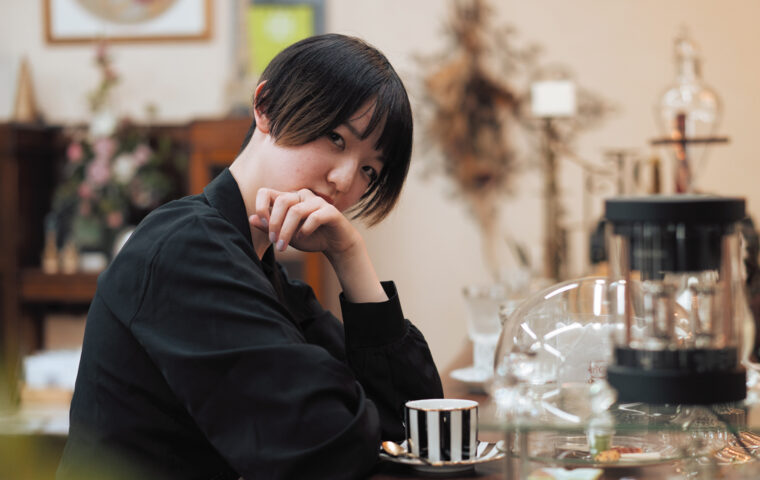 秋田ノーザンハピネッツ　ハッピークルー　田村優和さん