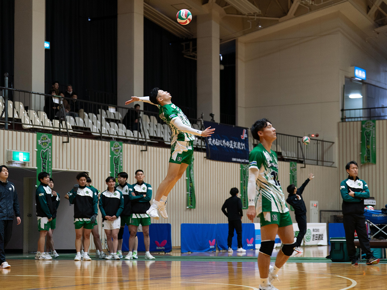 スカイロケッツ秋田