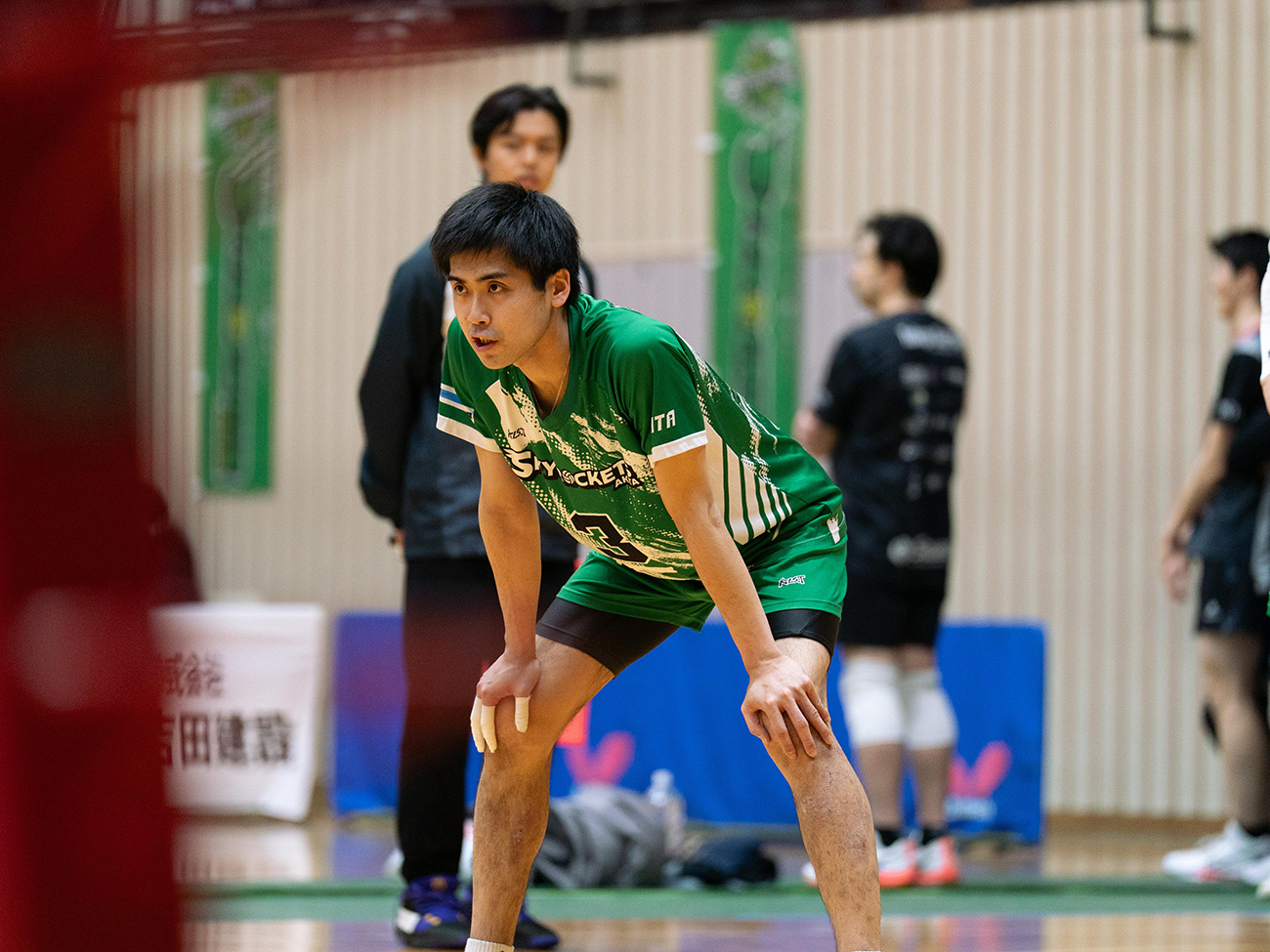 スカイロケッツ秋田