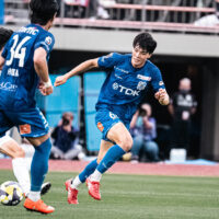 ブラウブリッツ秋田 vs 大分トリニータ