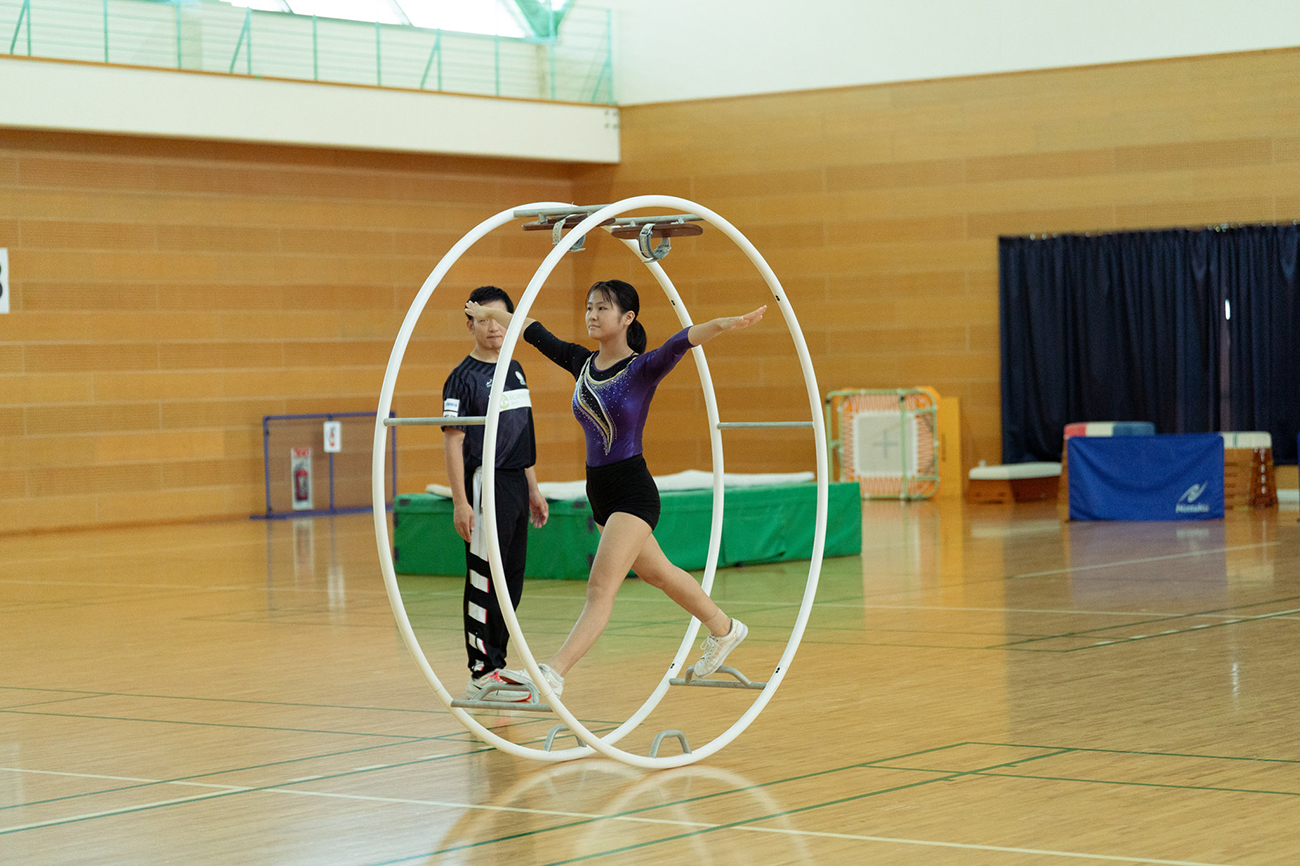 秋田ラートマスターズ2025