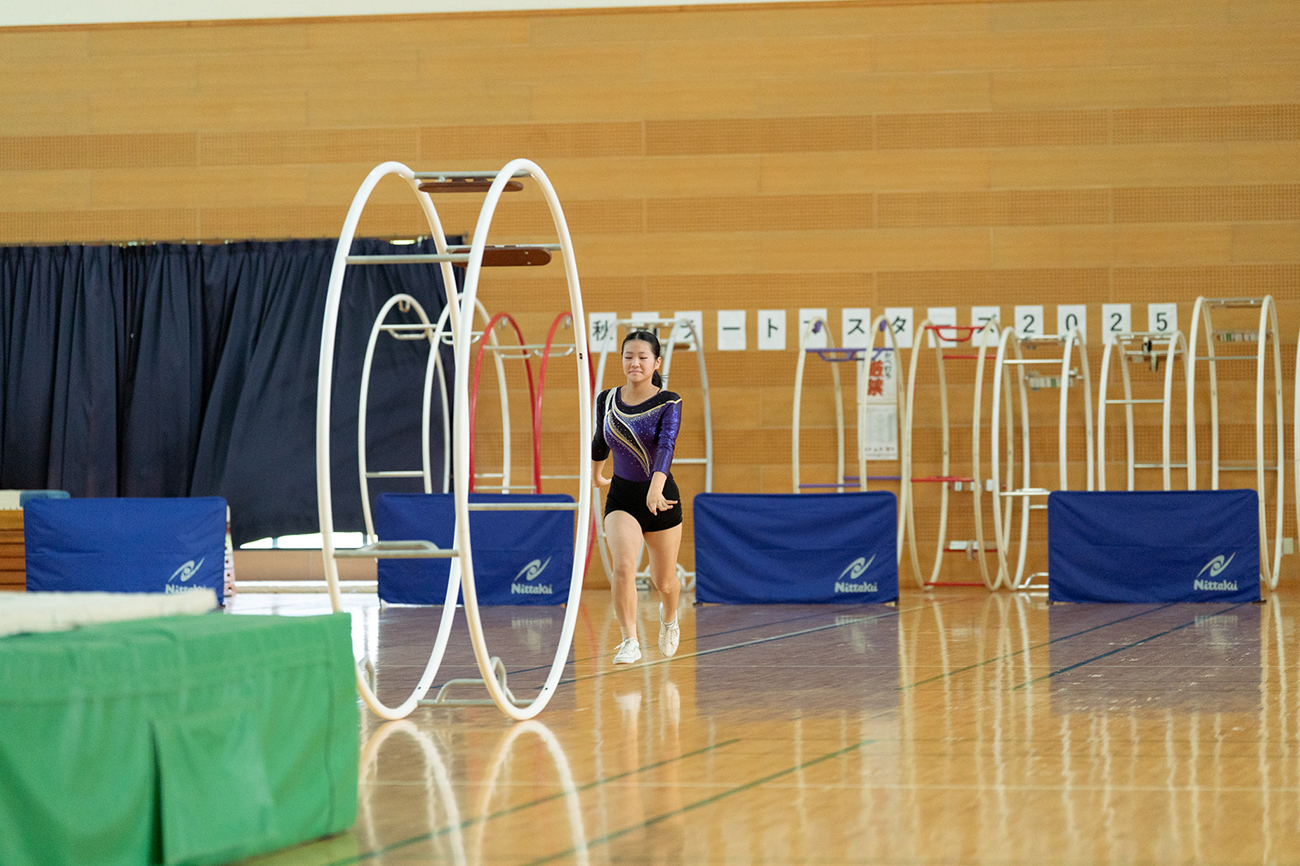 秋田ラートマスターズ2025