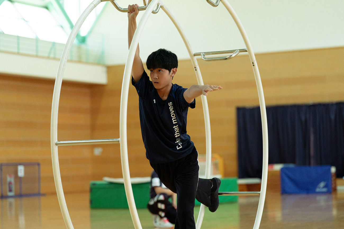 秋田ラートマスターズ2025