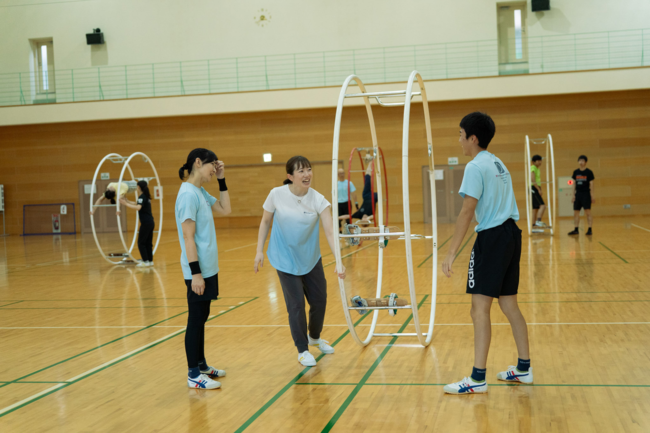 秋田ラートマスターズ2025