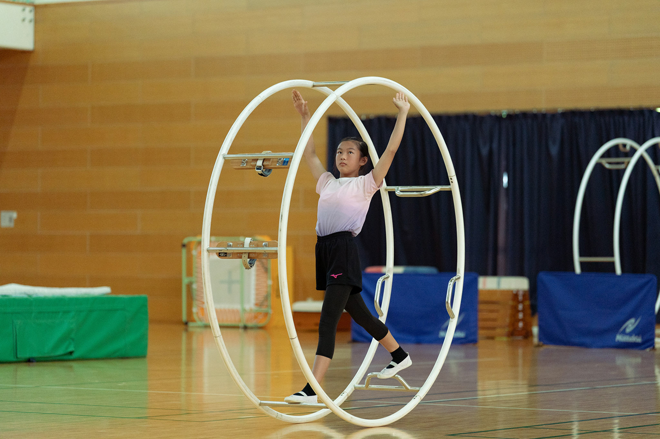 秋田ラートマスターズ2025