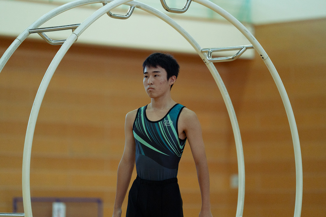 秋田ラートマスターズ2025