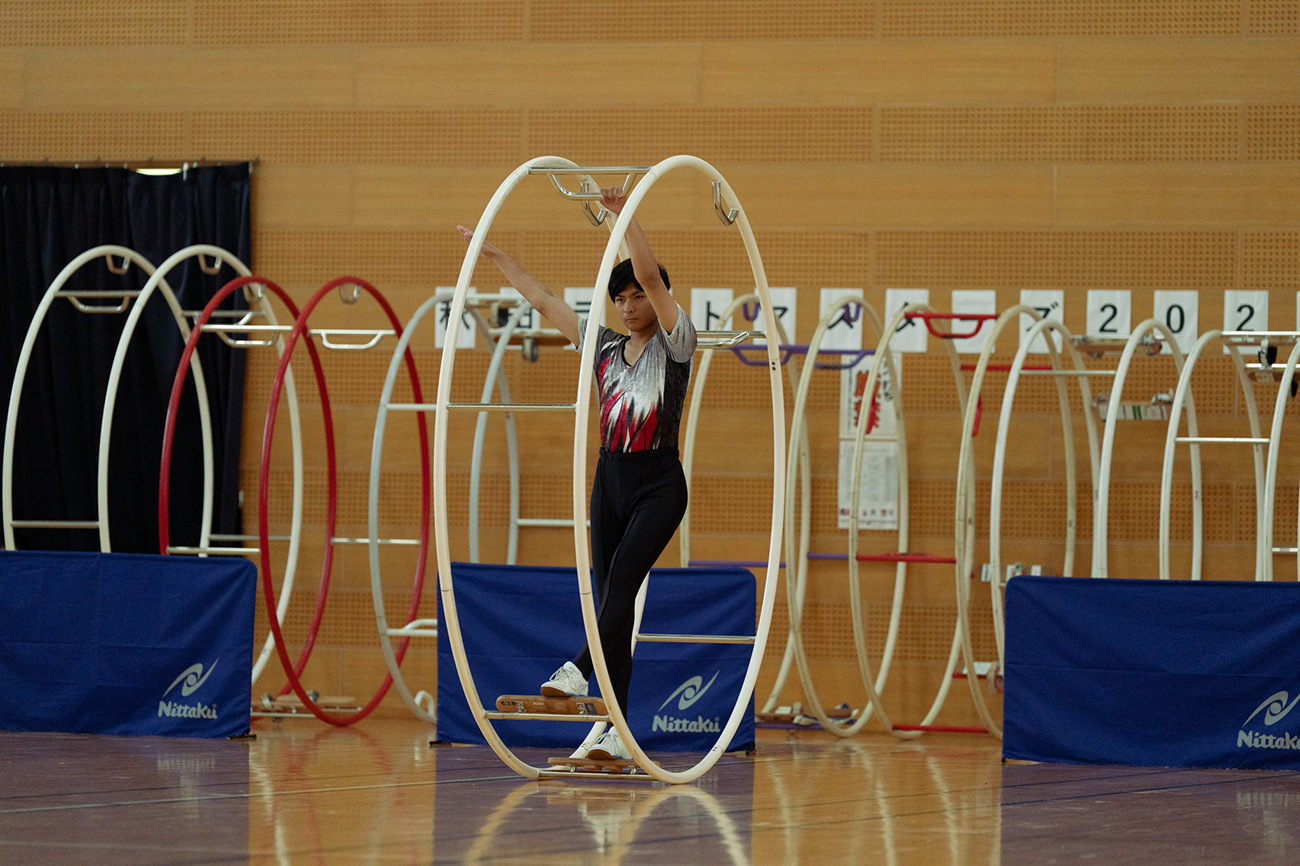 秋田ラートマスターズ2025