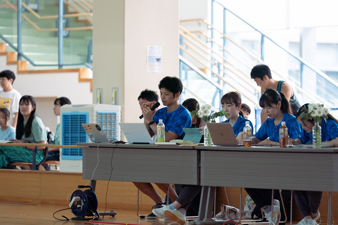 秋田ラートマスターズ2025