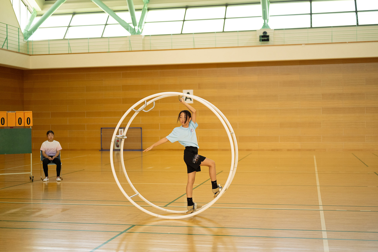 秋田ラートマスターズ2025