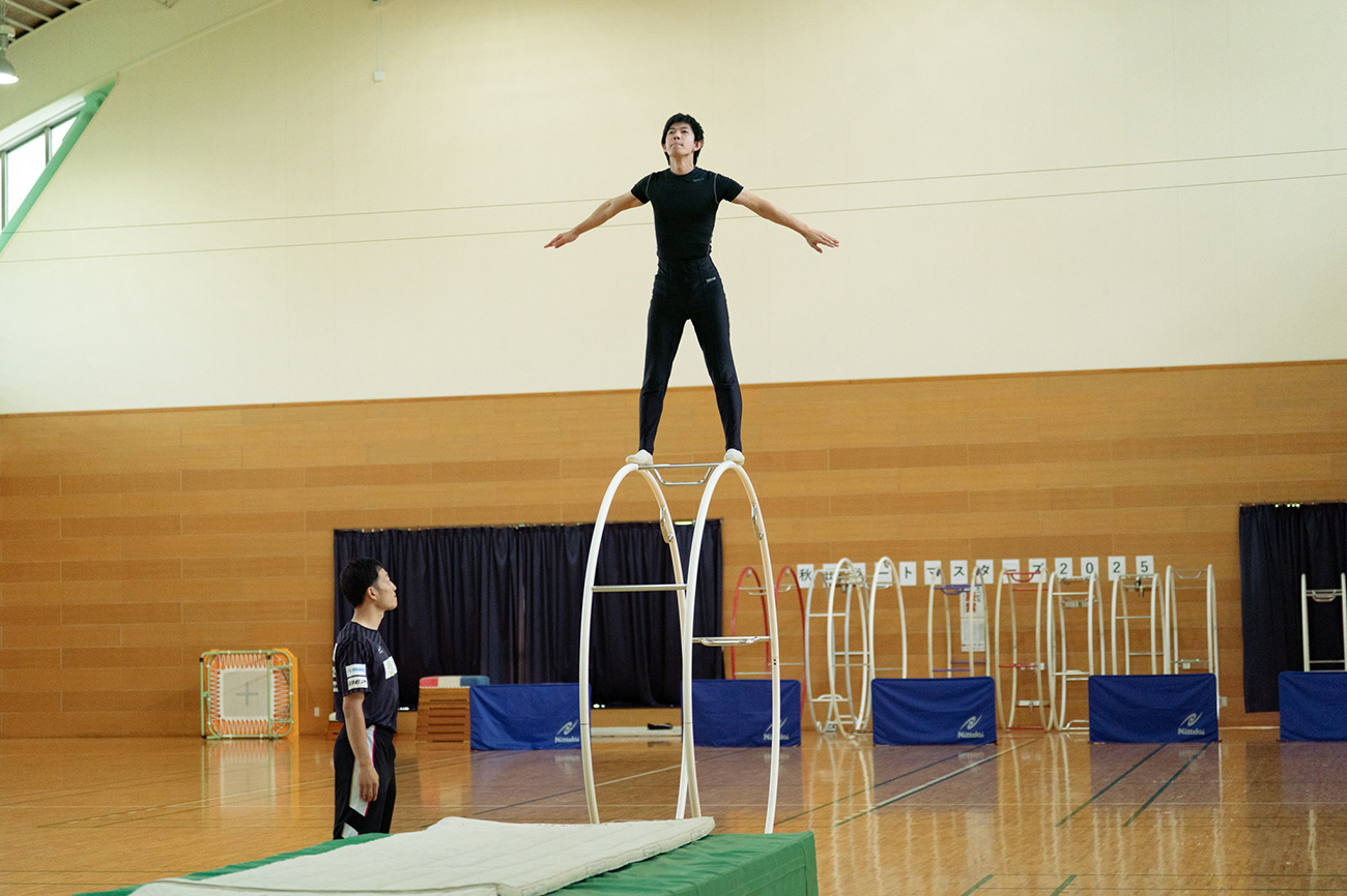 秋田ラートマスターズ2025