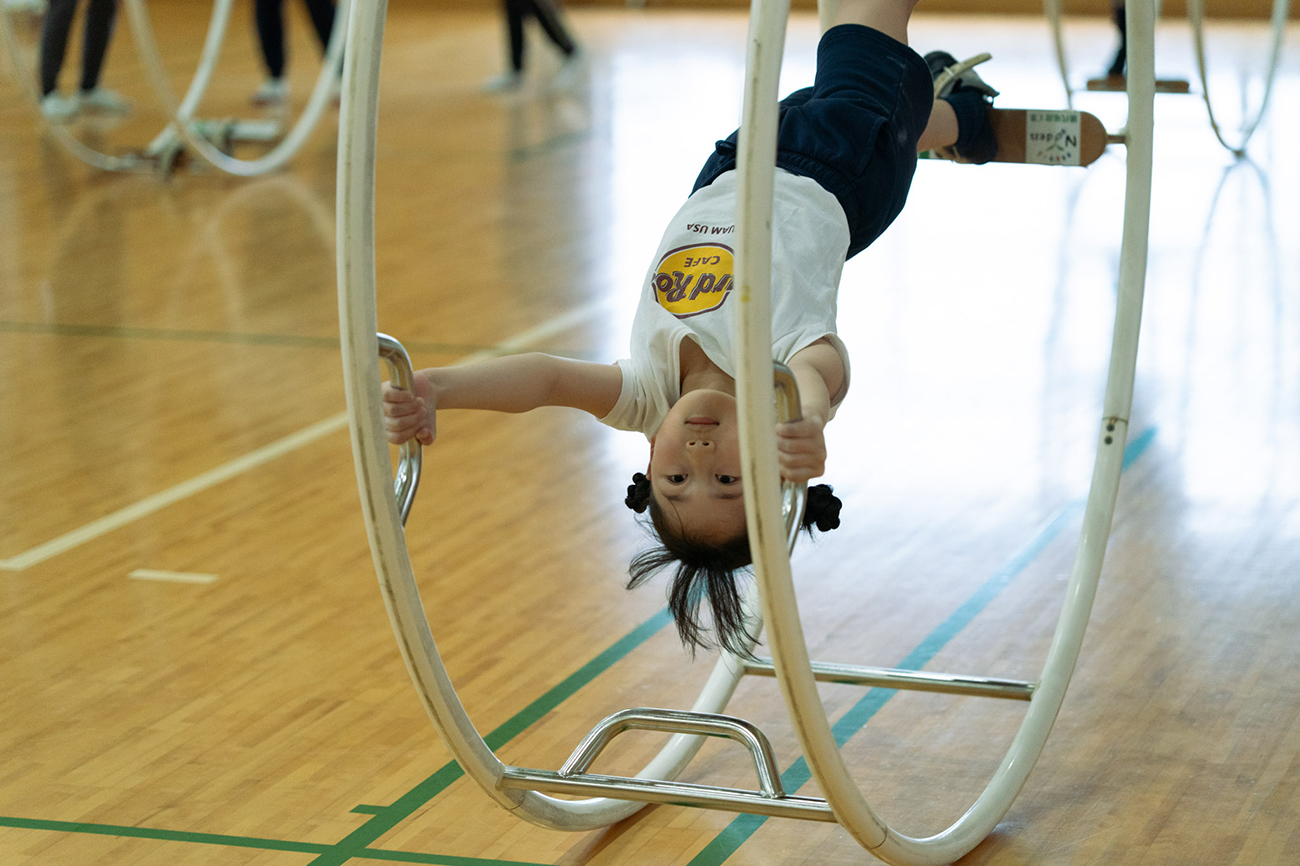 秋田ラートマスターズ2025