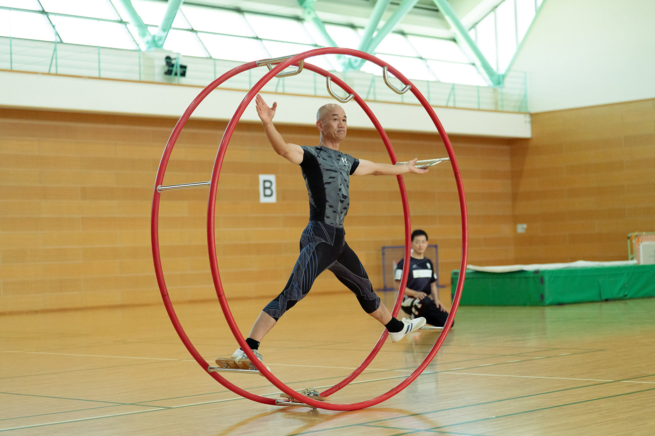 秋田ラートマスターズ2025