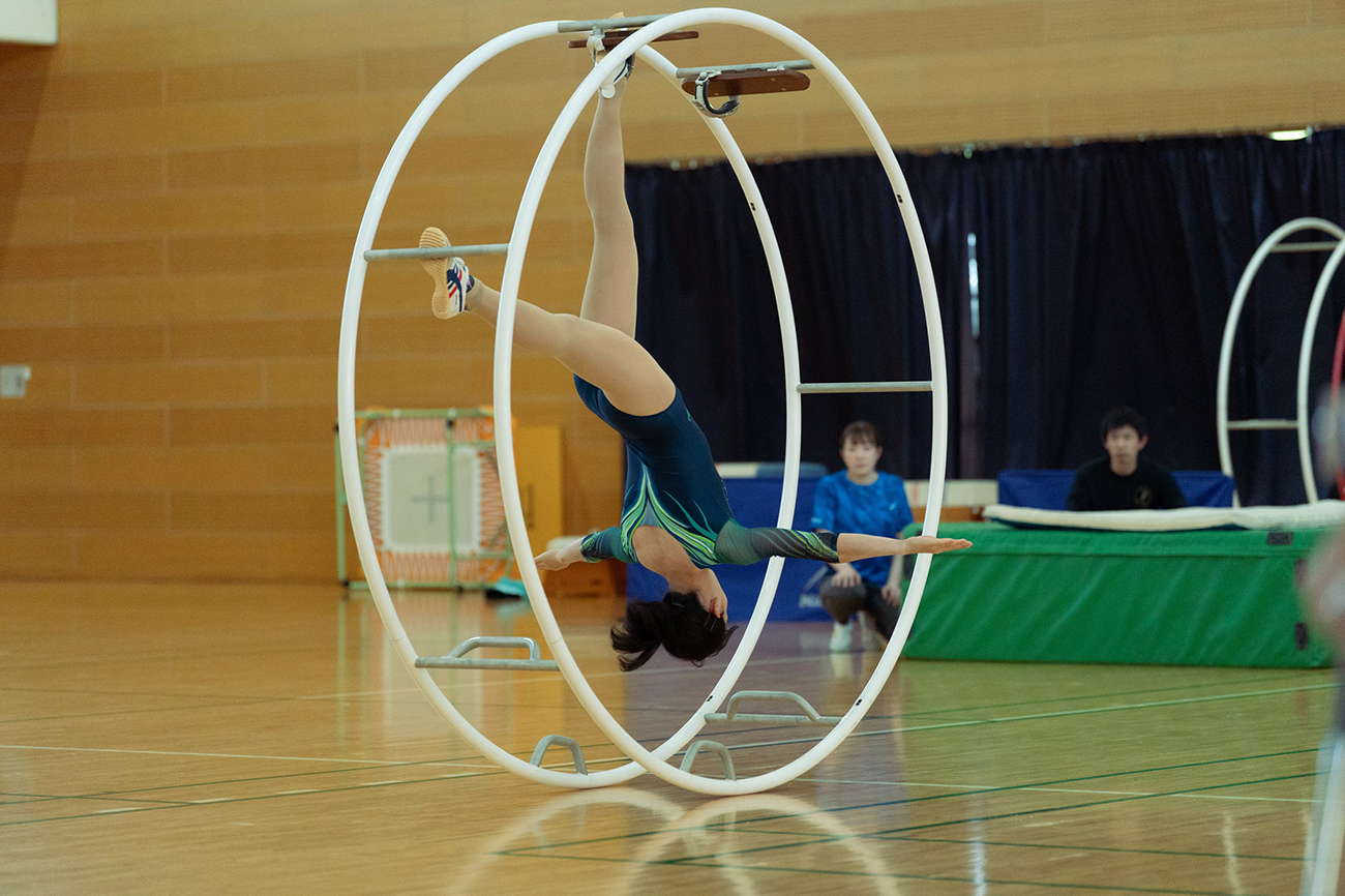 秋田ラートマスターズ2025