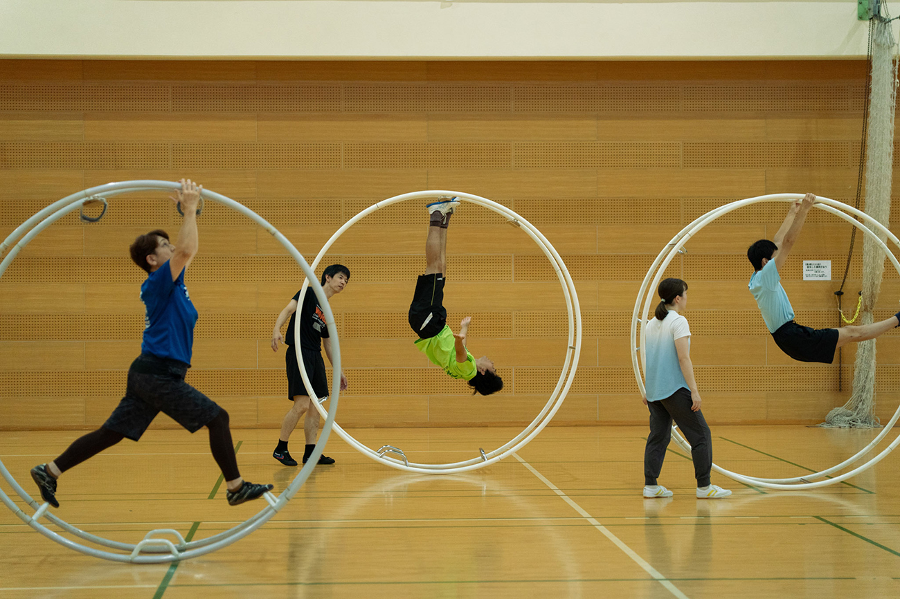 秋田ラートマスターズ2025