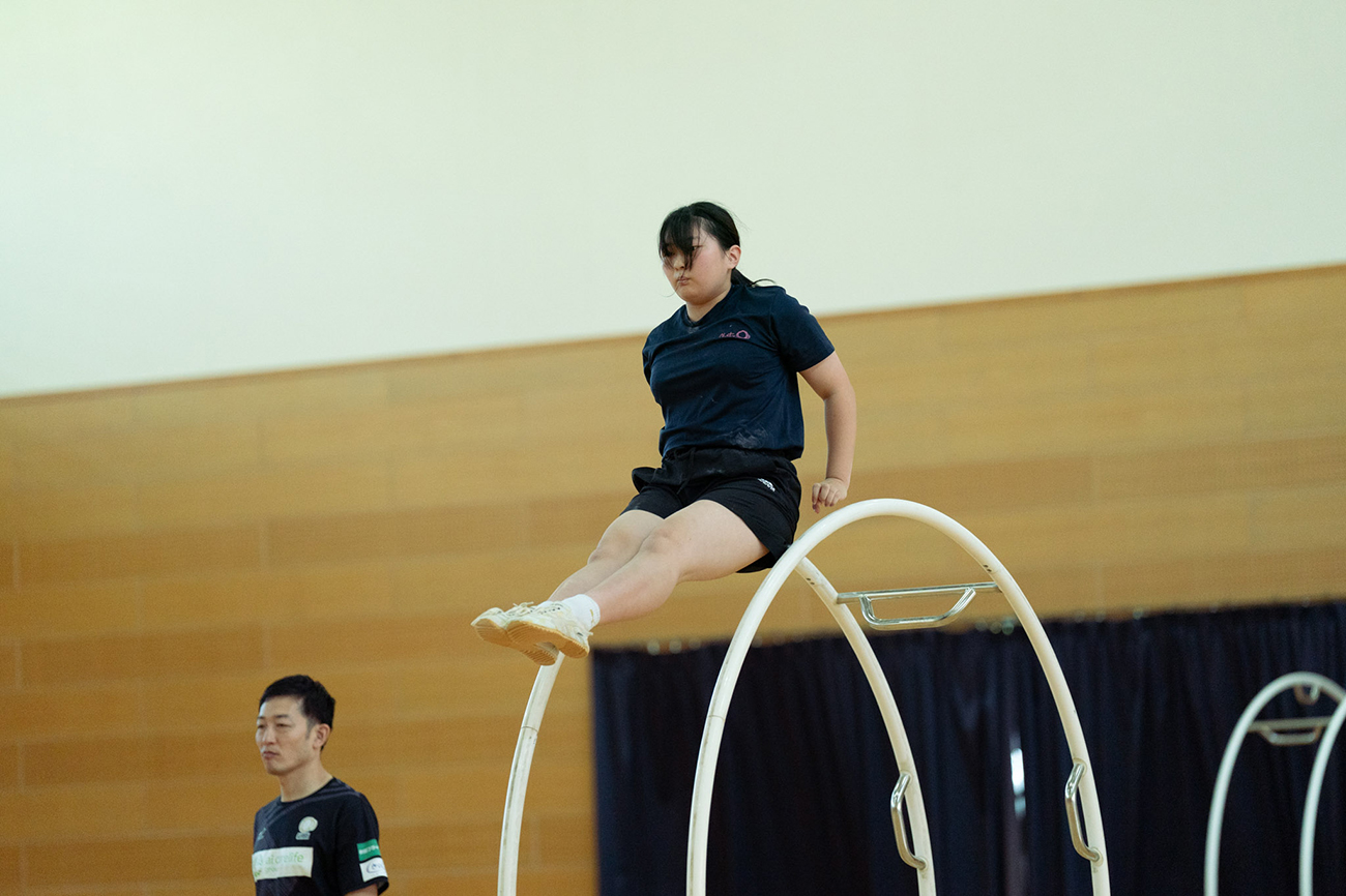 秋田ラートマスターズ2025