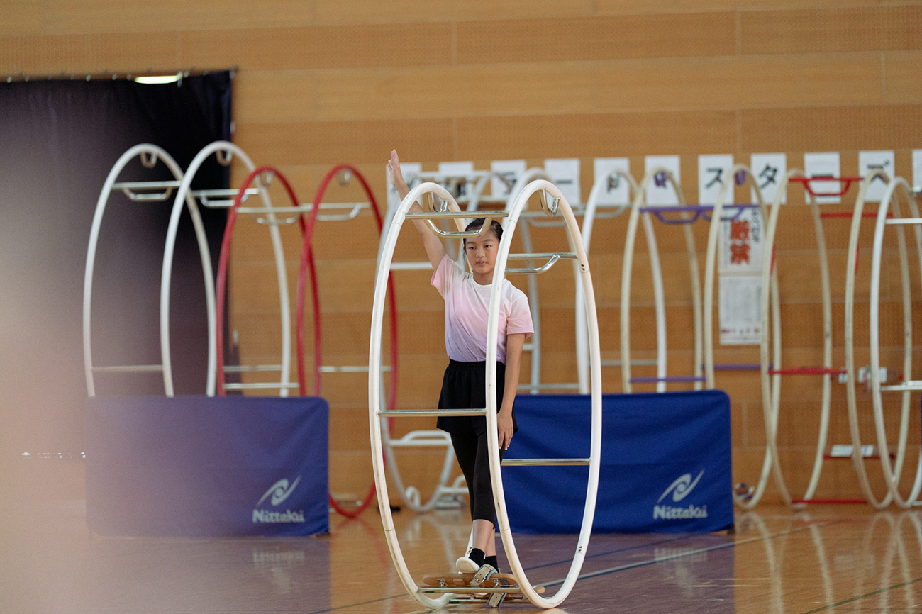 秋田ラートマスターズ2025