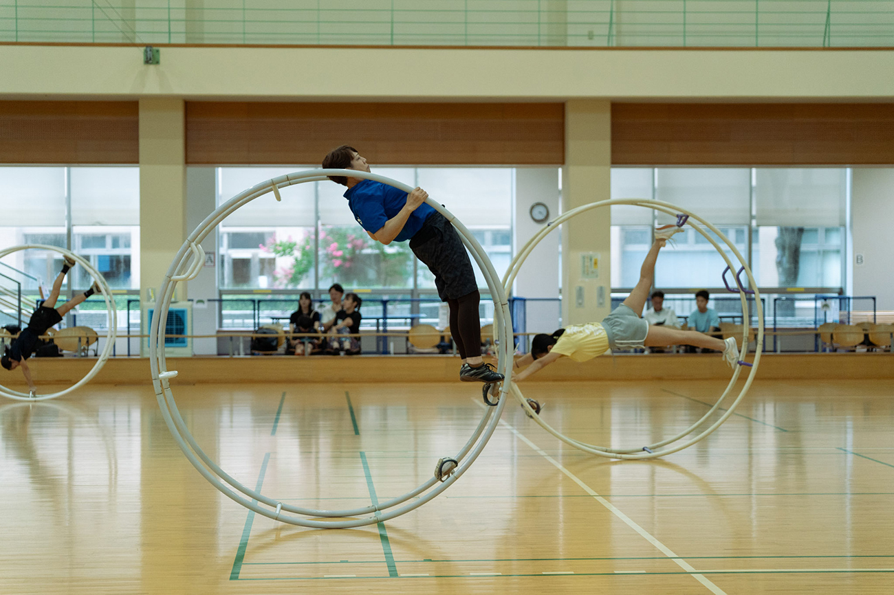 秋田ラートマスターズ2025