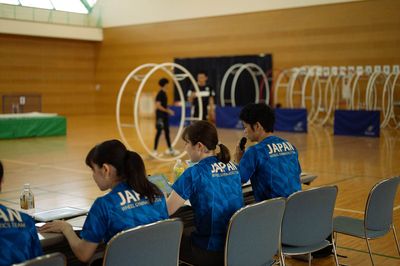 秋田ラートマスターズ2025