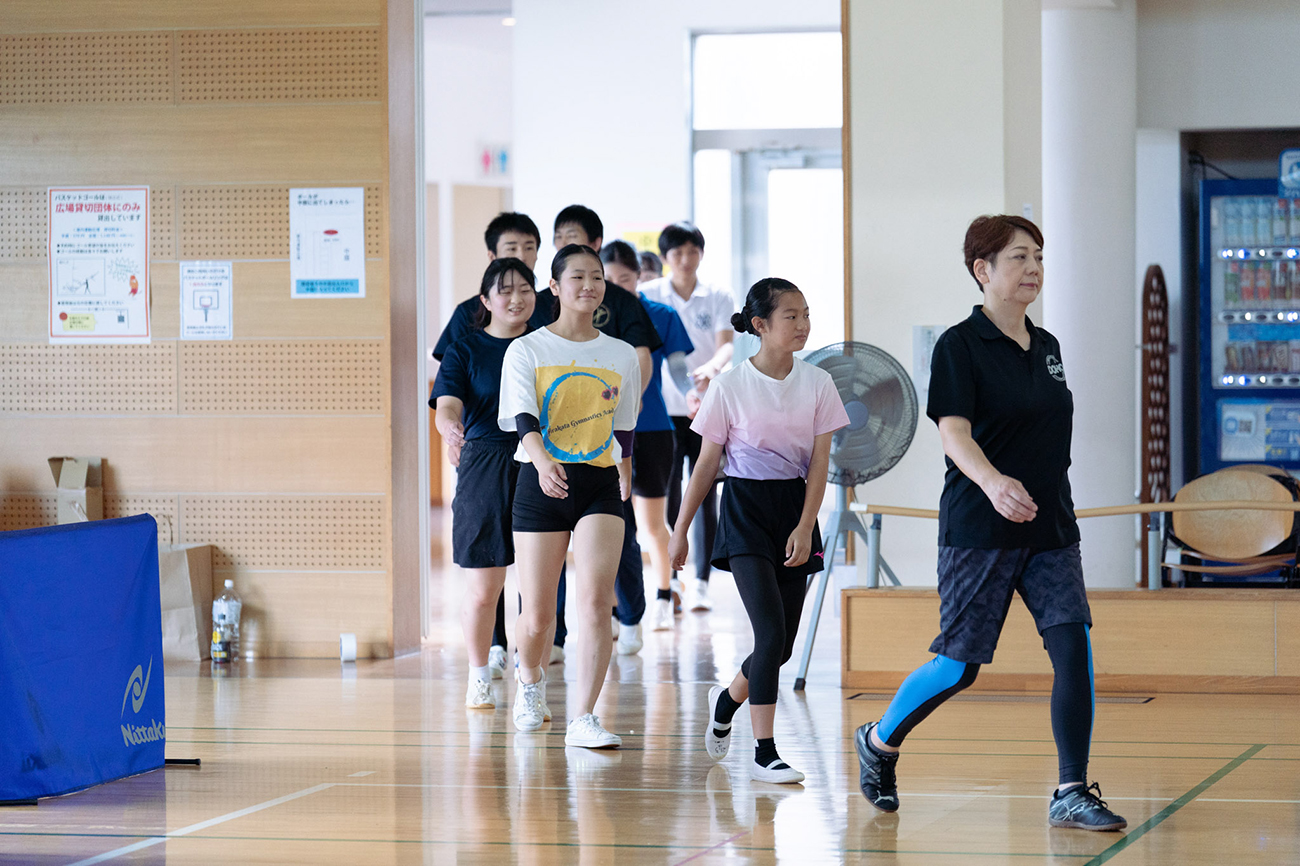 秋田ラートマスターズ2025