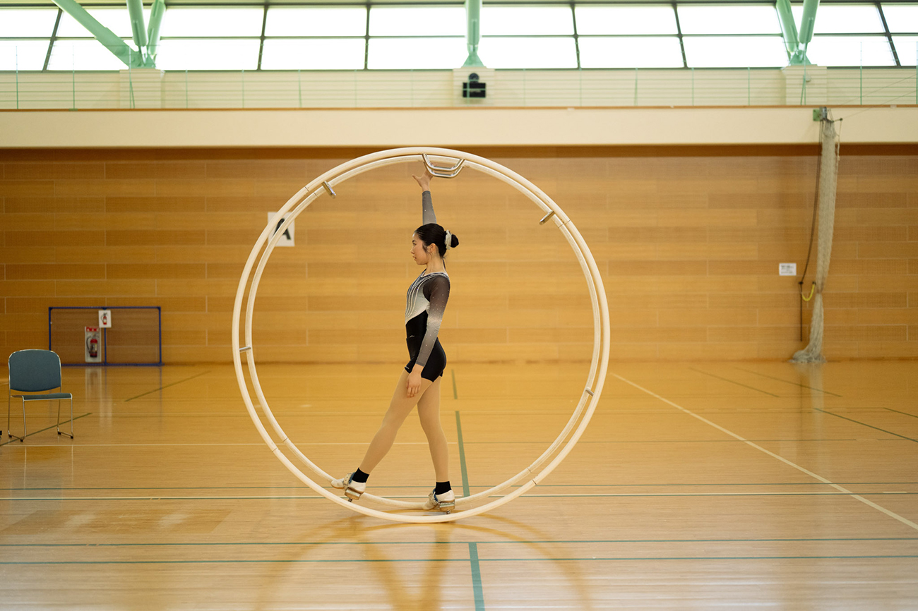 秋田ラートマスターズ2025