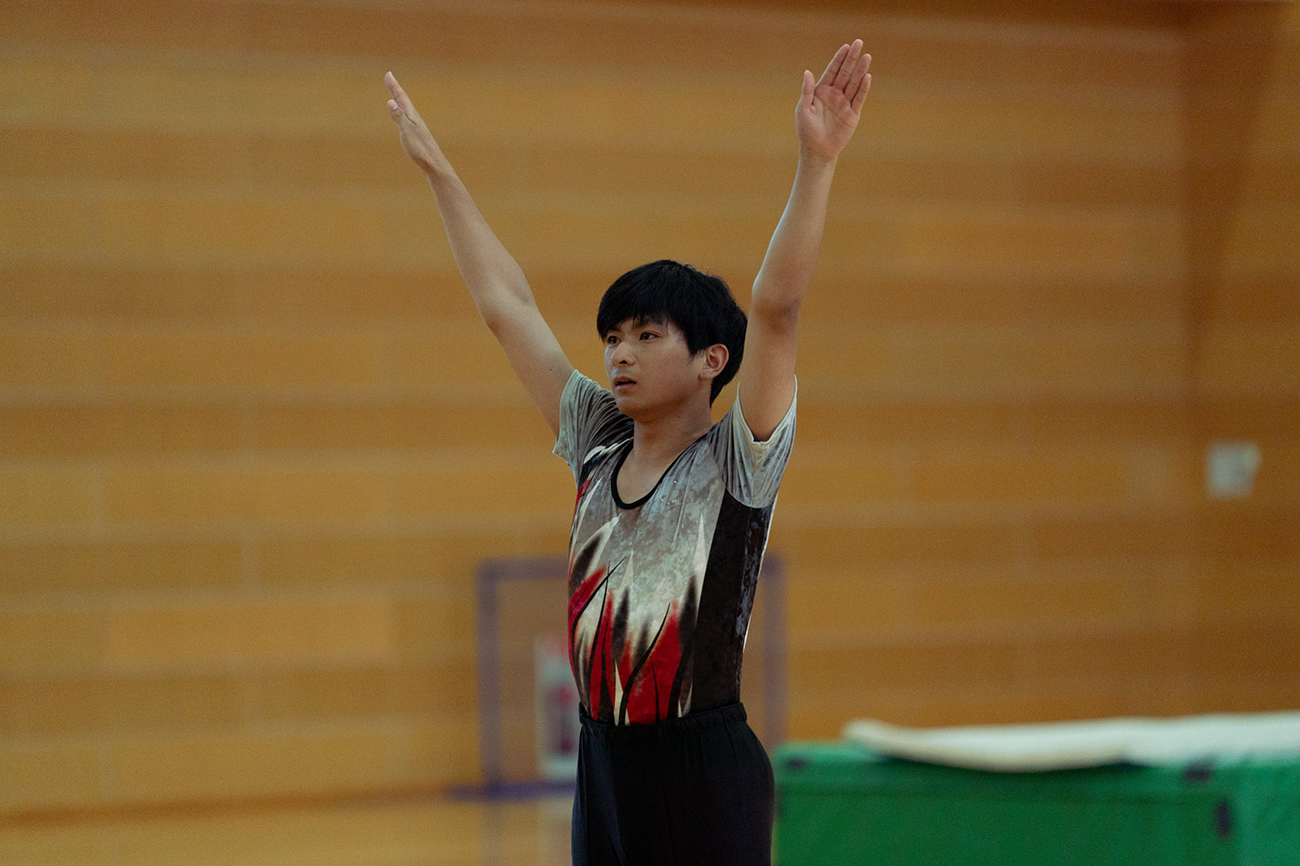 秋田ラートマスターズ2025