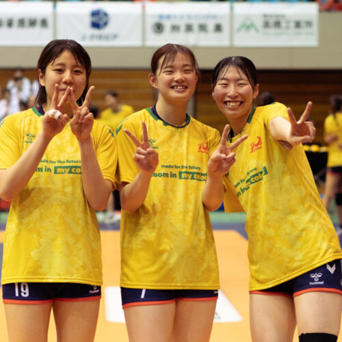 アランマーレ秋田国際女性デー