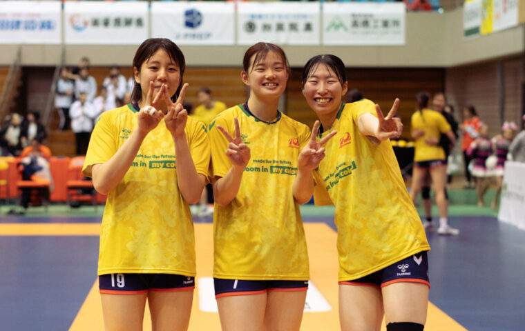 アランマーレ秋田国際女性デー